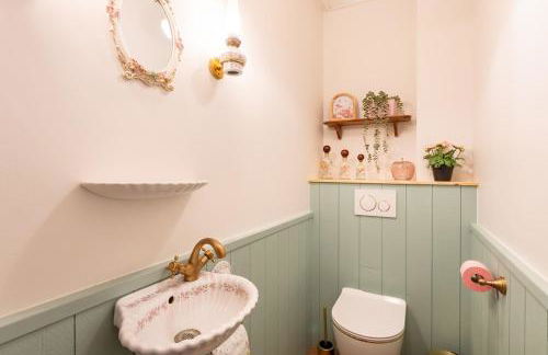 Logement PRO, Travailleur, En semaine uniquement - Foto 43