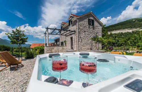 Villa Le Adria - Private Hot Tub - Beach Parking - Foto 7