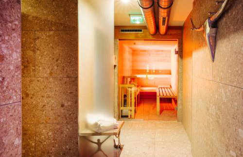 Apartmenthotel Oberstdorf - Foto 20