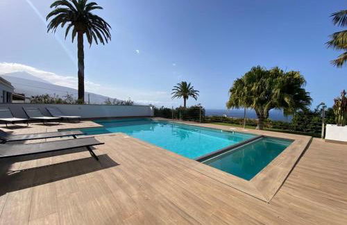 Villa Moritz - Foto 1