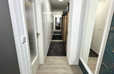 RentApart`s Nürnberg 3Room Apartment - Foto 4