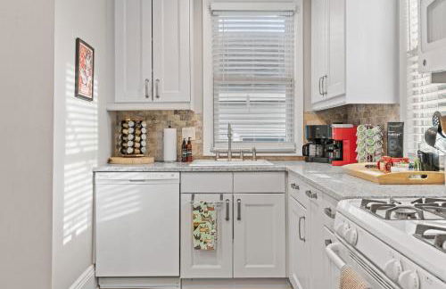 The Linden House - Foto 8