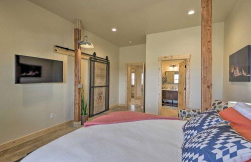 Unique Cortez Family Getaway with Mountain Views! - Foto 26