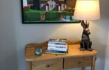 New Station Cottage, country views, great location - Foto 20