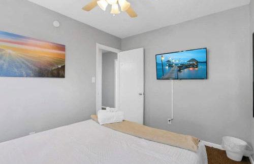 The Columbus Prime - 5 Bedroom 2 Bath- Parking - Foto 34