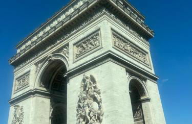 Charming Parisian apartment - Foto 2