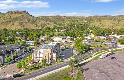 1 Mi to Dtwn Cozy Retreat in Golden, CO! - Photo 25