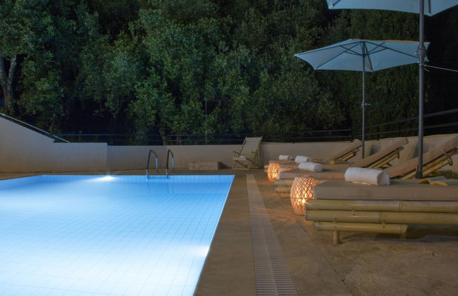 Nafsika villa - Foto 28