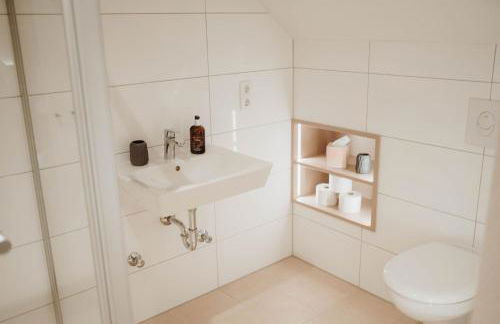 Häserhof Gästehaus & Stall-Loft - Foto 20