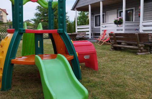 Domki Letniskowe Meduza - Foto 24