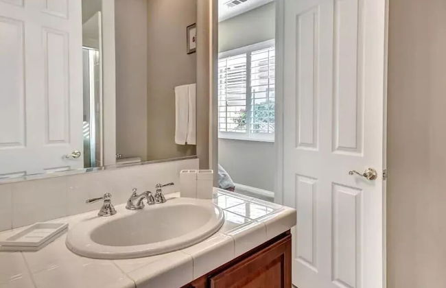 Lux Desert Oasis w/ saltwater pool near Coachella - Foto 25