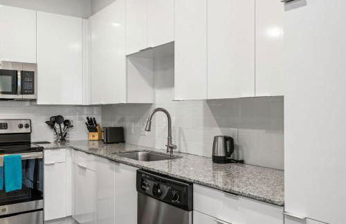 Spectacular Apartments by BCA Furnished Apartments - Foto 59