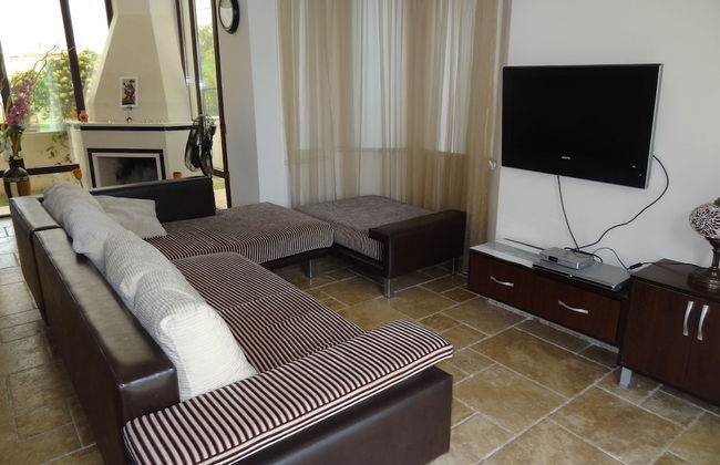 Belek Golf Residence 1 - Photo 5