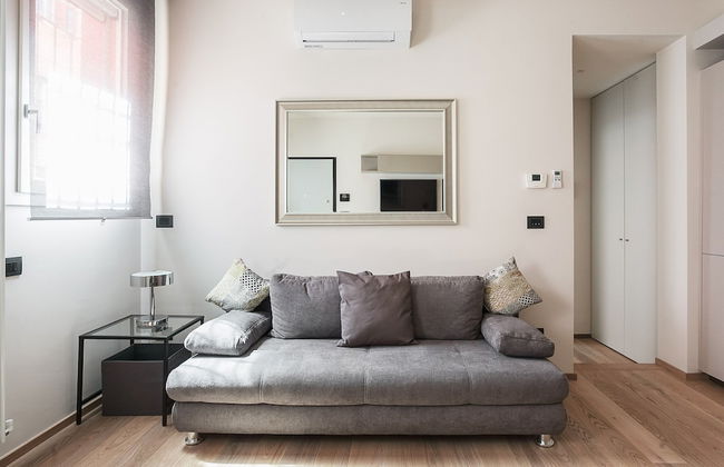 Residence Rizzoli - Foto 19