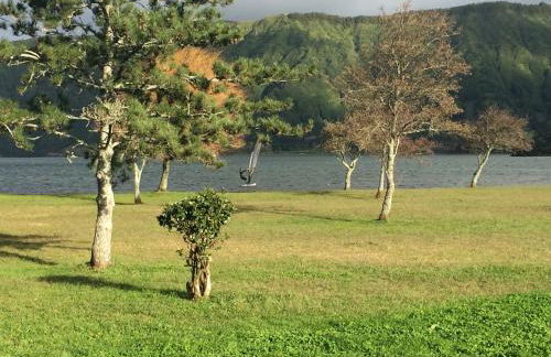 Casa das Camélias - Family Villa by the lagoon - Photo 53