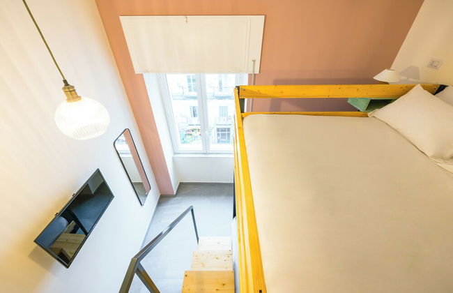 Via Firenze Central Station Housing - Foto 49