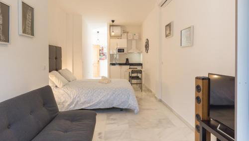 Studio Malaga Lifestyle - Foto 2