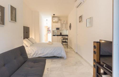 Studio Malaga Lifestyle - Foto 2