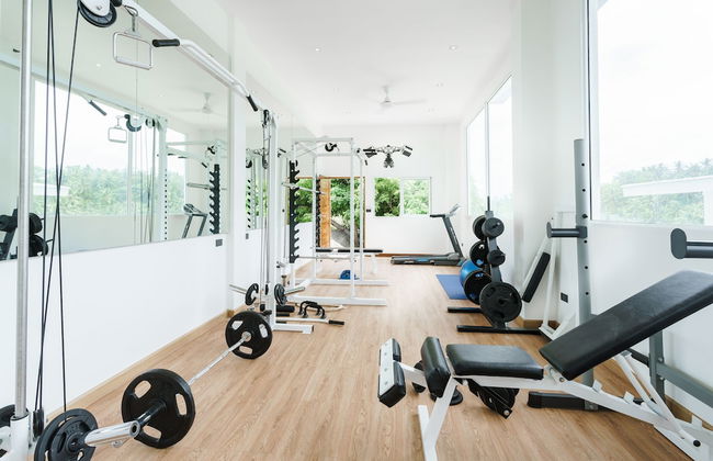 Villa Melo - Foto 45