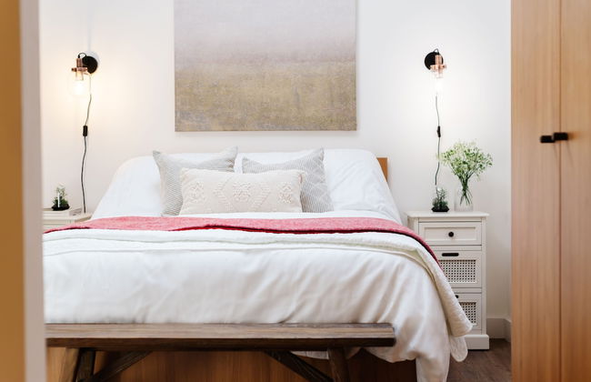 14-16 Grosvenor Street Luxury Apartments - Foto 41