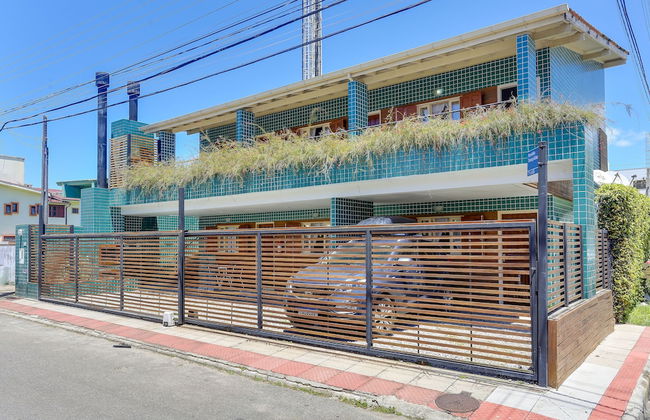 Residencial Jade - Photo 1