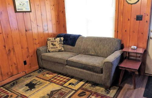 Old Stoney's Bass - Big Arbor Vitae Lake - Foto 7