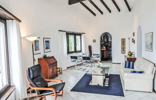 Residenza Miralago Apt. C25 - Foto 8