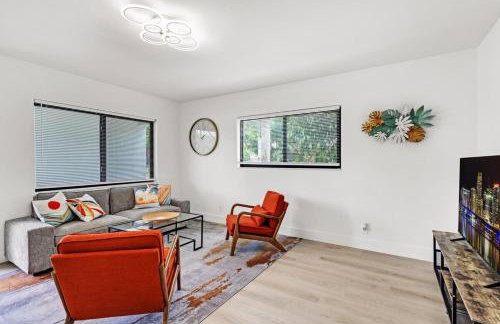 Stylish Retreat with Free Parking Great Location - Foto 16