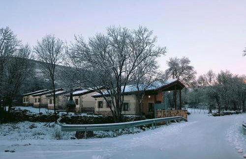 El Aterpe 5 - Photo 18