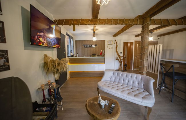 MONTANA SUITE BUNGALOW - Photo 8