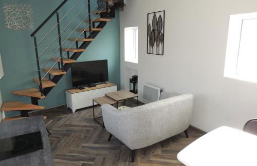 Appartements du 101 - Foto 29