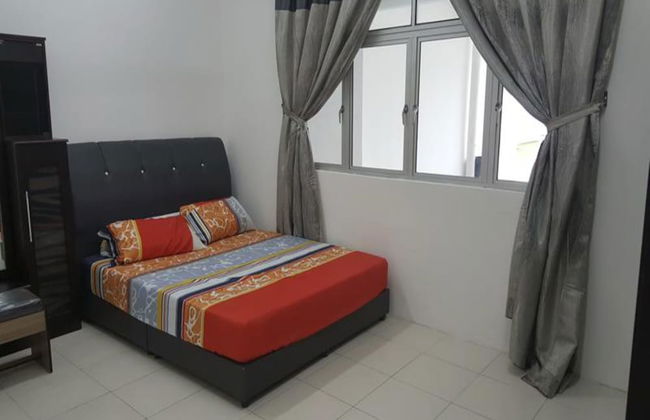 Bistari Homestay - Foto 4