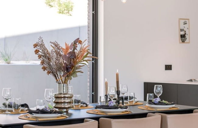 Beautiful Ultramodern Apartment in Oostduinkerke - Photo 41