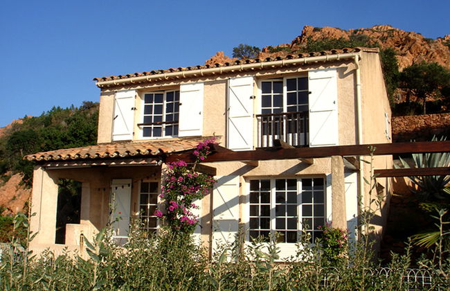 Maison La Galine - Foto 1