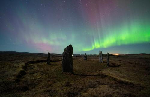 21 Callanish Luxury Pod - Photo 29