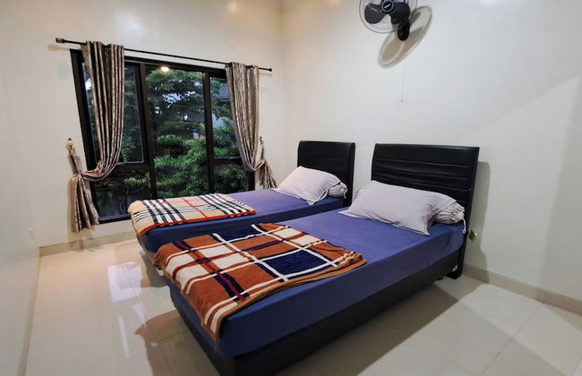 Villa Zam Zam Puncak - Foto 31