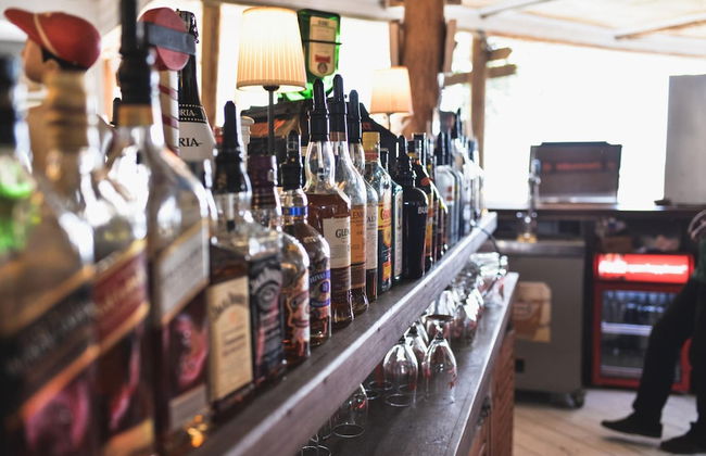 Pili Pili Boutique Hotel - Foto 52