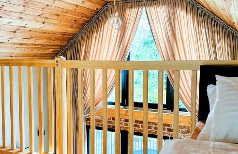 Amazing Home In Zawory With Sauna - Foto 33