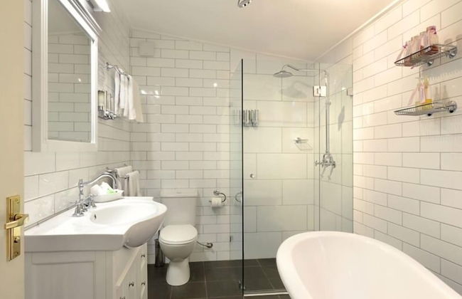 Crystal Creek Meadows Luxury Cottages - Foto 24