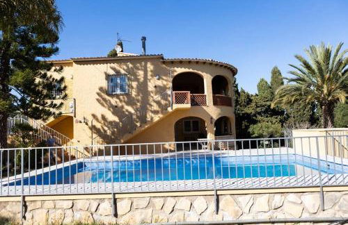 Chalet Con Piscina Privada - Foto 1