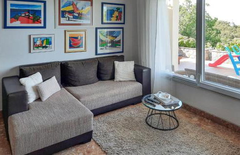 Three-Bedroom Holiday Home In Crkvice - Foto 3