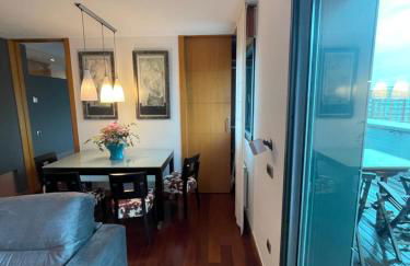 EL ÁTICO DE LA PLAYA Parking gratis - Foto 15