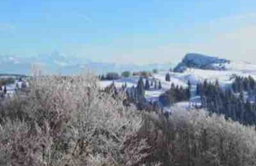 Chalet l'Escale - Foto 22