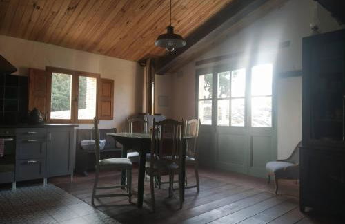 La caseta de El Llancís - Photo 8