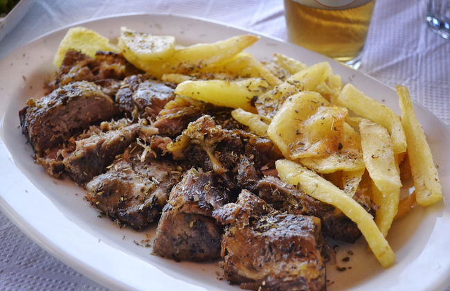 Hotel Galaxias - Foto 41