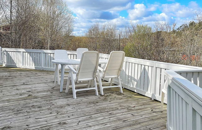 4 Person Holiday Home in Ljungskile-by Traum - Foto 16