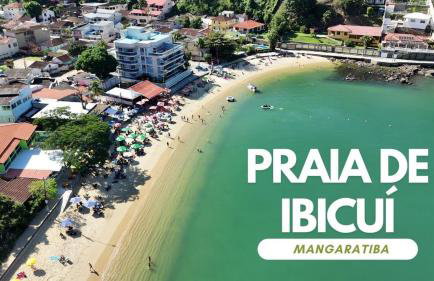 Casa Grande Praia de Ibicuí - Foto 23