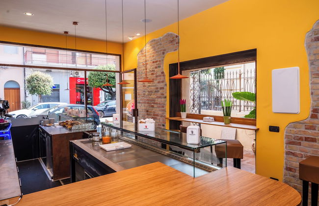 Suebi Rooms and Apartments - Photo 44