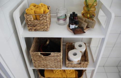 Henry's House luxury urban apartament - Photo 17