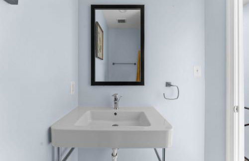 Mayflower Hospitality 4B Retreat- Old Town, VA - Foto 27